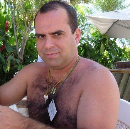 O empresário morreu depois de sofrer um grave acidente na BR-158. Foto: Reprodução Facebook