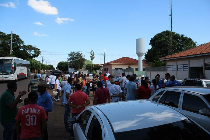 Foto: Jornal da Nova em Nova Andradina-MS