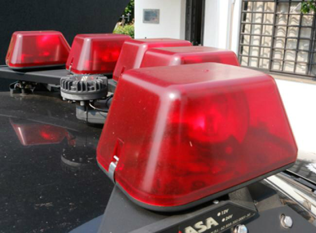 A diretora acionou a PM após separar a briga. Foto: MidiaMax