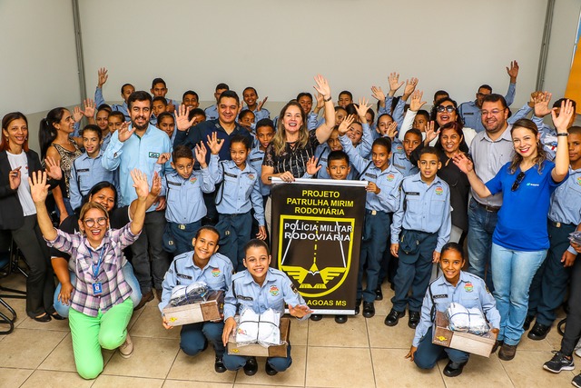 Foto: Divulgação/Assessoria.