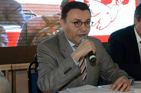 Carlos Siqueira: Marina Silva não é do PSB