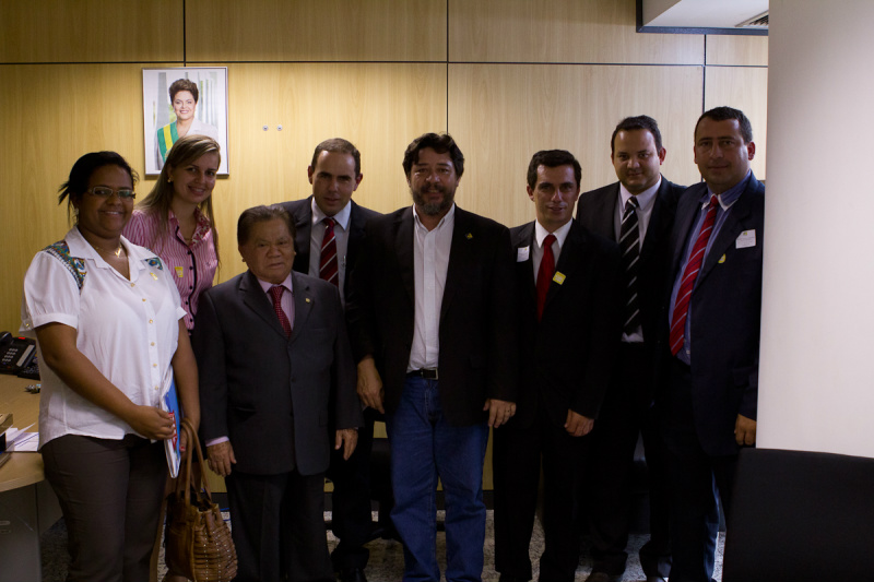 Foto: Assessoria