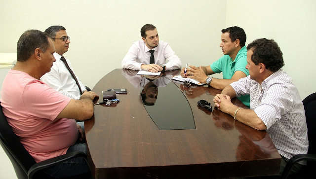 Foto: Assessoria de Comunicação CMTL