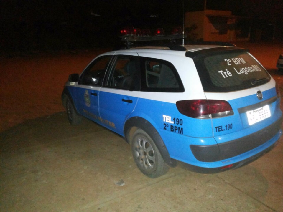 Foto: Arquivo Caçula FM