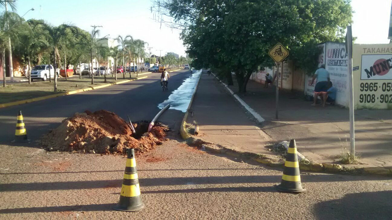 Foto: Rádio Caçula