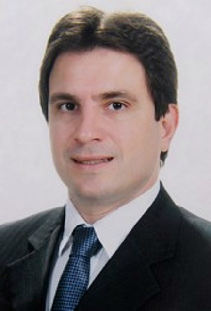 Maurício Carneiro, advogado do ex-prefeito de Andradina