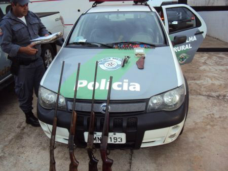 Foto: PMA
