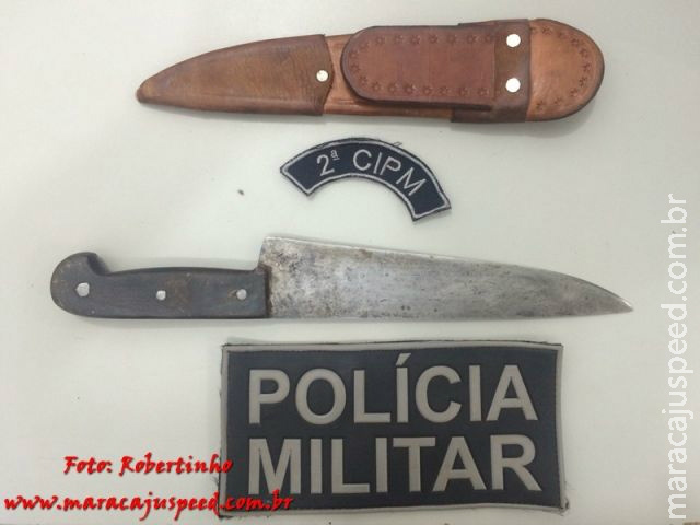 Foto: Maracaju Speed