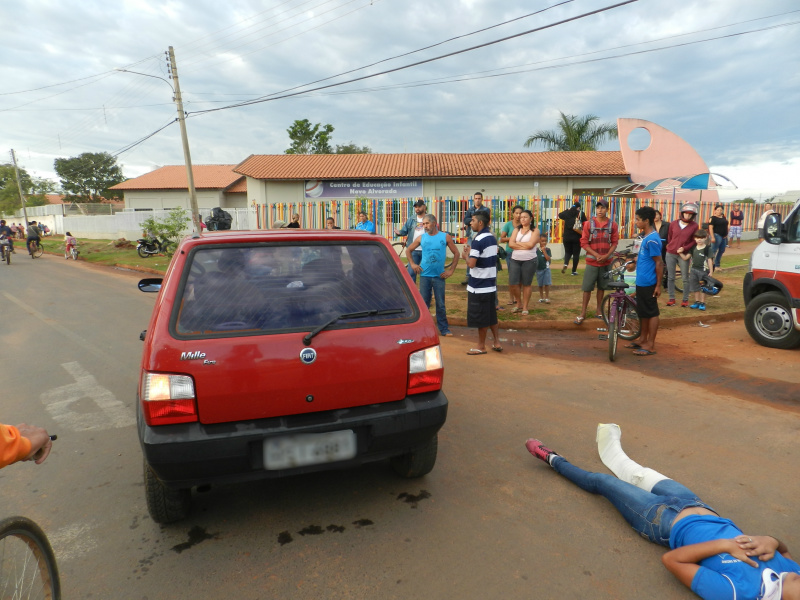 Foto: Rádio Caçula