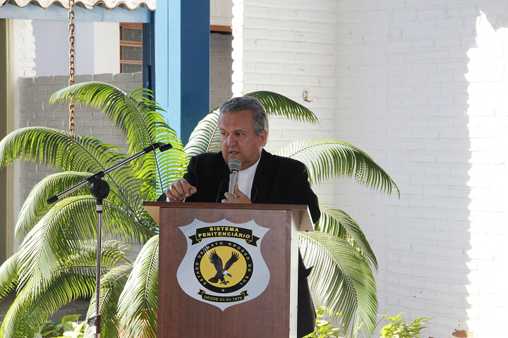 Foto: Assessoria de Imprensa