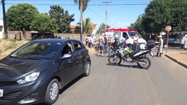 Foto - Fábio Campos