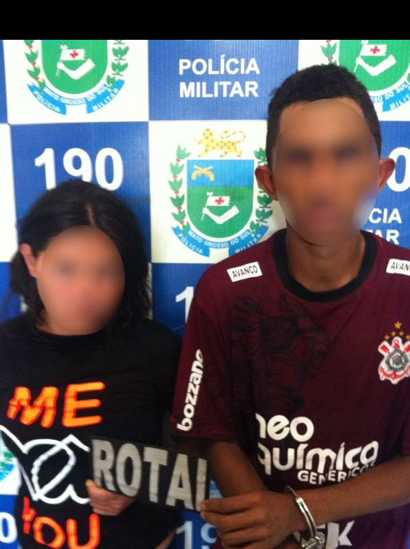 Foto: Rádio Caçula