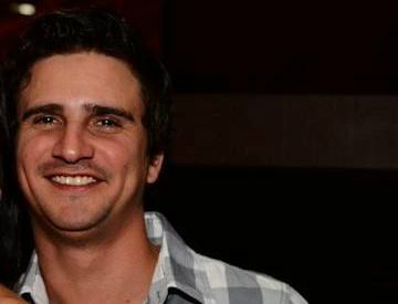 Foto arquivo facebook 