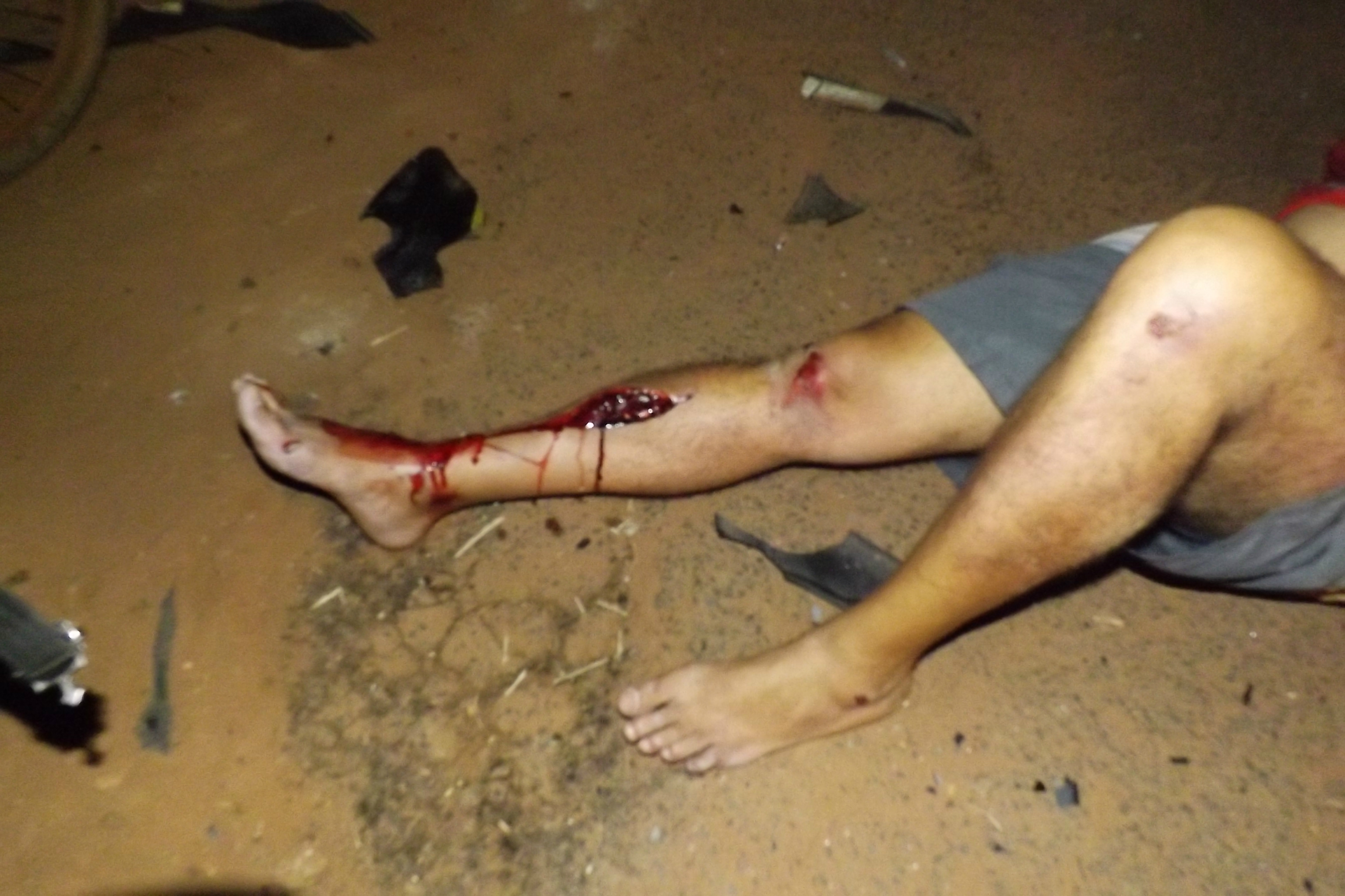 Foto: Rádio Caçula