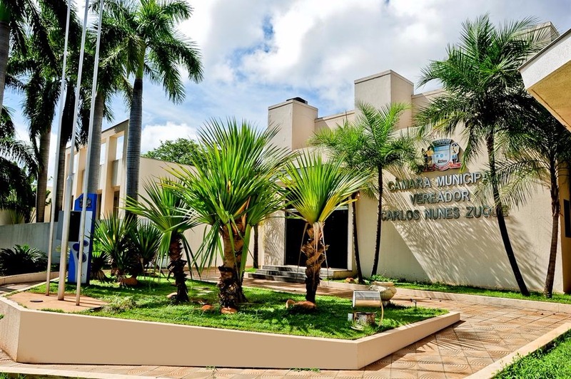 Relatório deve ser votado em sessão da Câmara prevista para as 18h desta terça-feira. (Foto: Arquivo/Caçula FM)