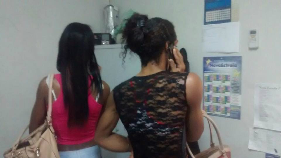 Foto: Rádio Caçula