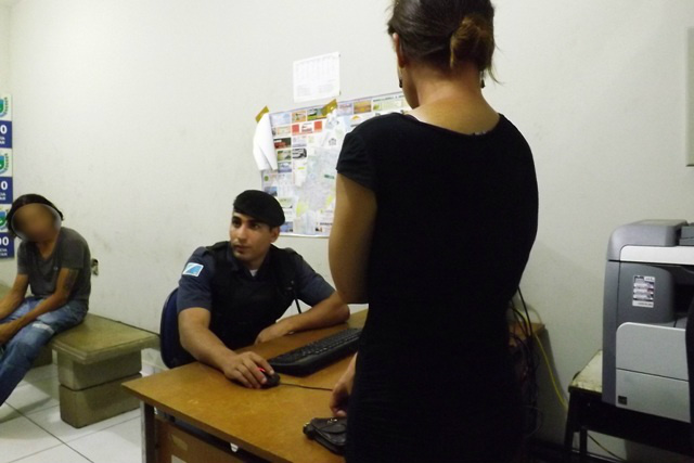 Foto: Rádio Caçula