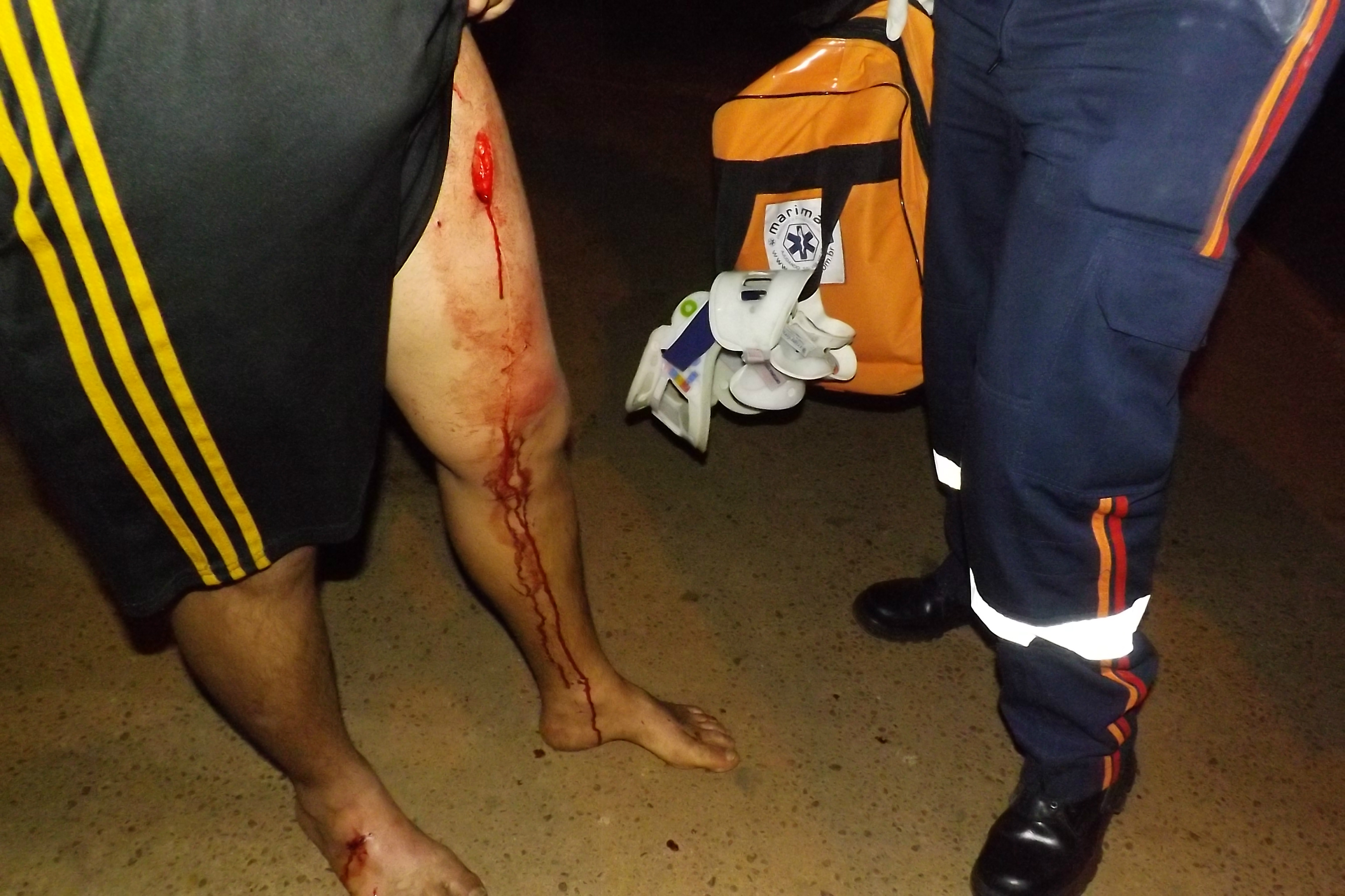 Foto: Rádio Caçula