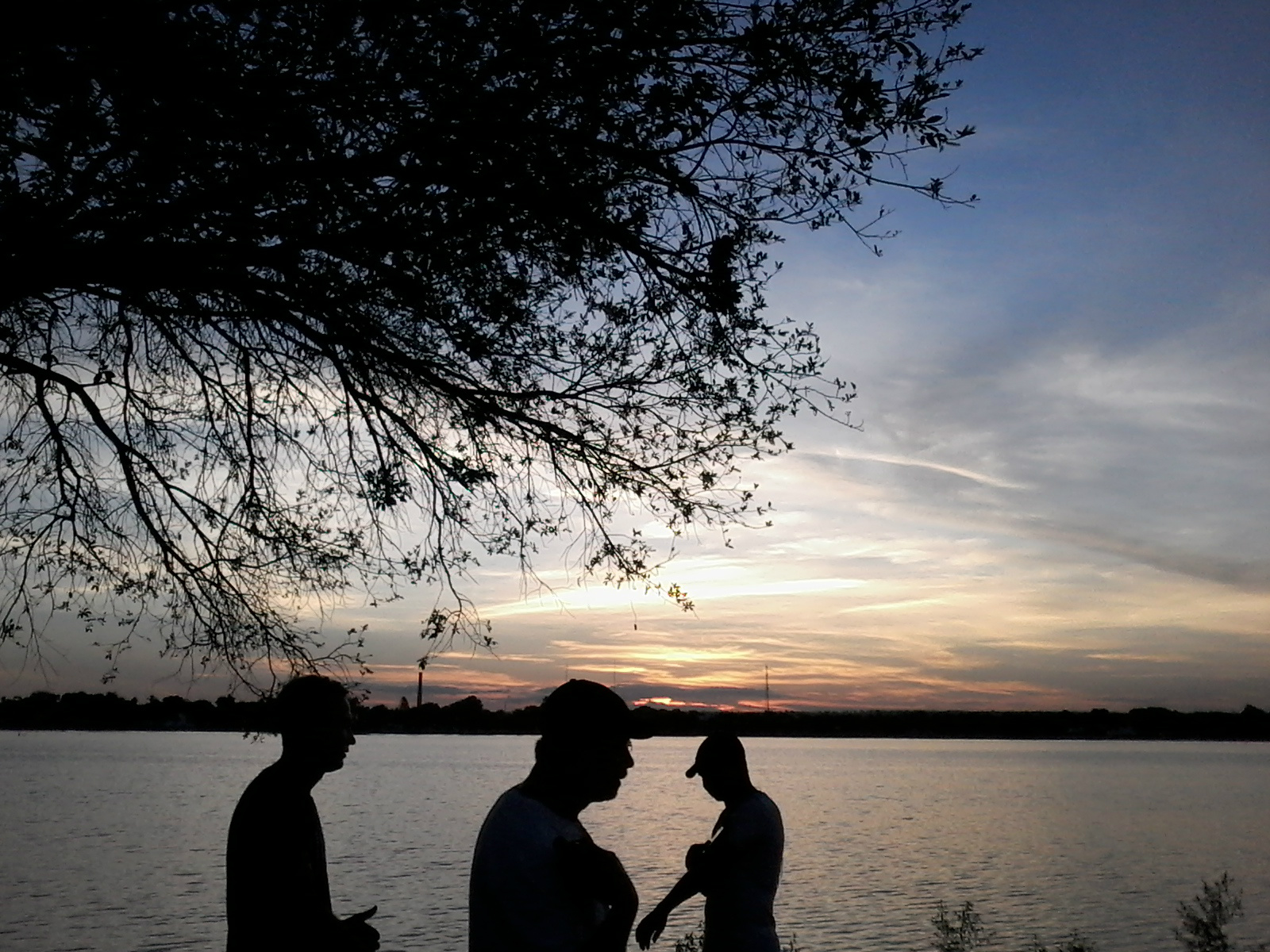 Outono começa hoje, e previsão indica que dias serão mais secos e amenos. Foto; Cristiane Ruíz/Rádio Caçula