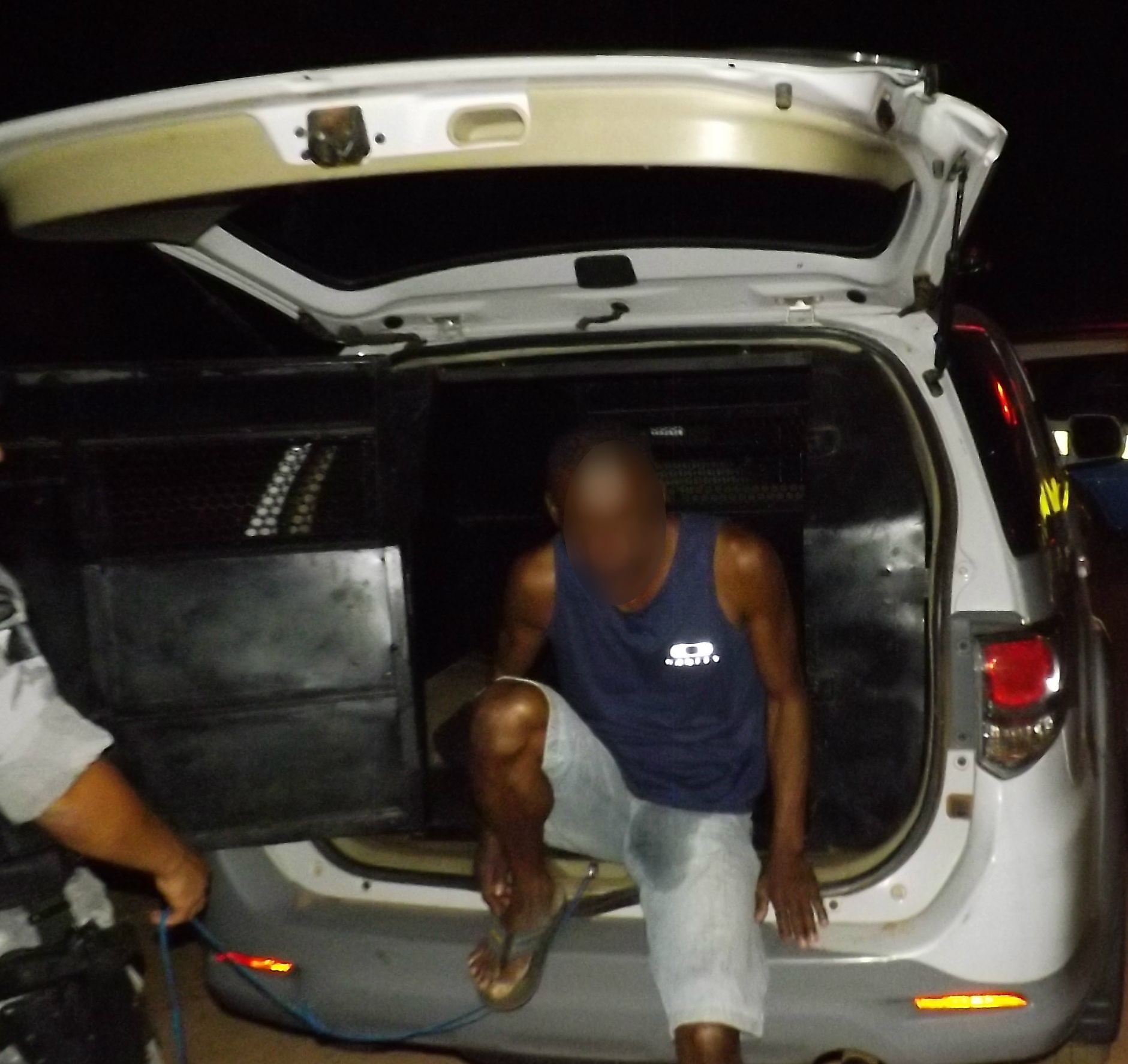 Foto: Rádio Caçula