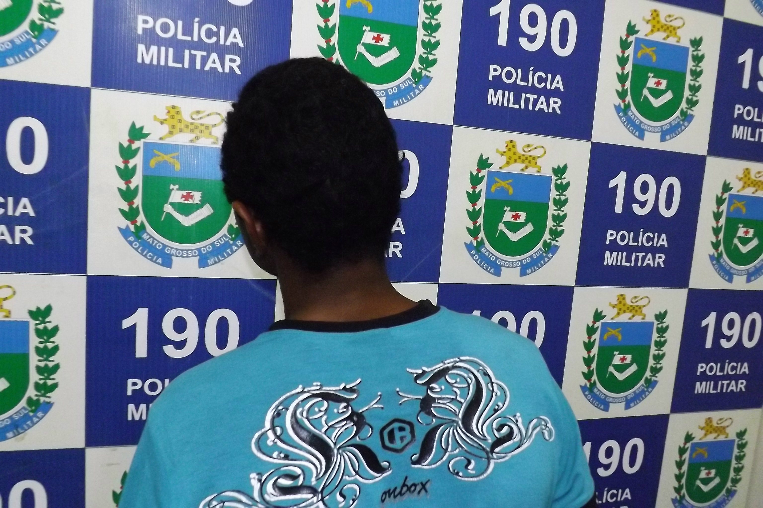 Foto: Rádio Caçula