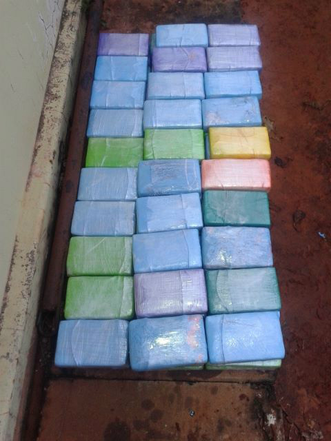 Foto: Assessoria Policia Militar