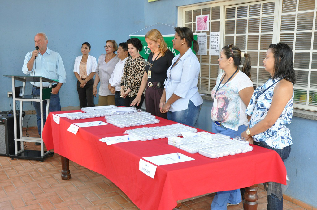 Foto: Assessoria