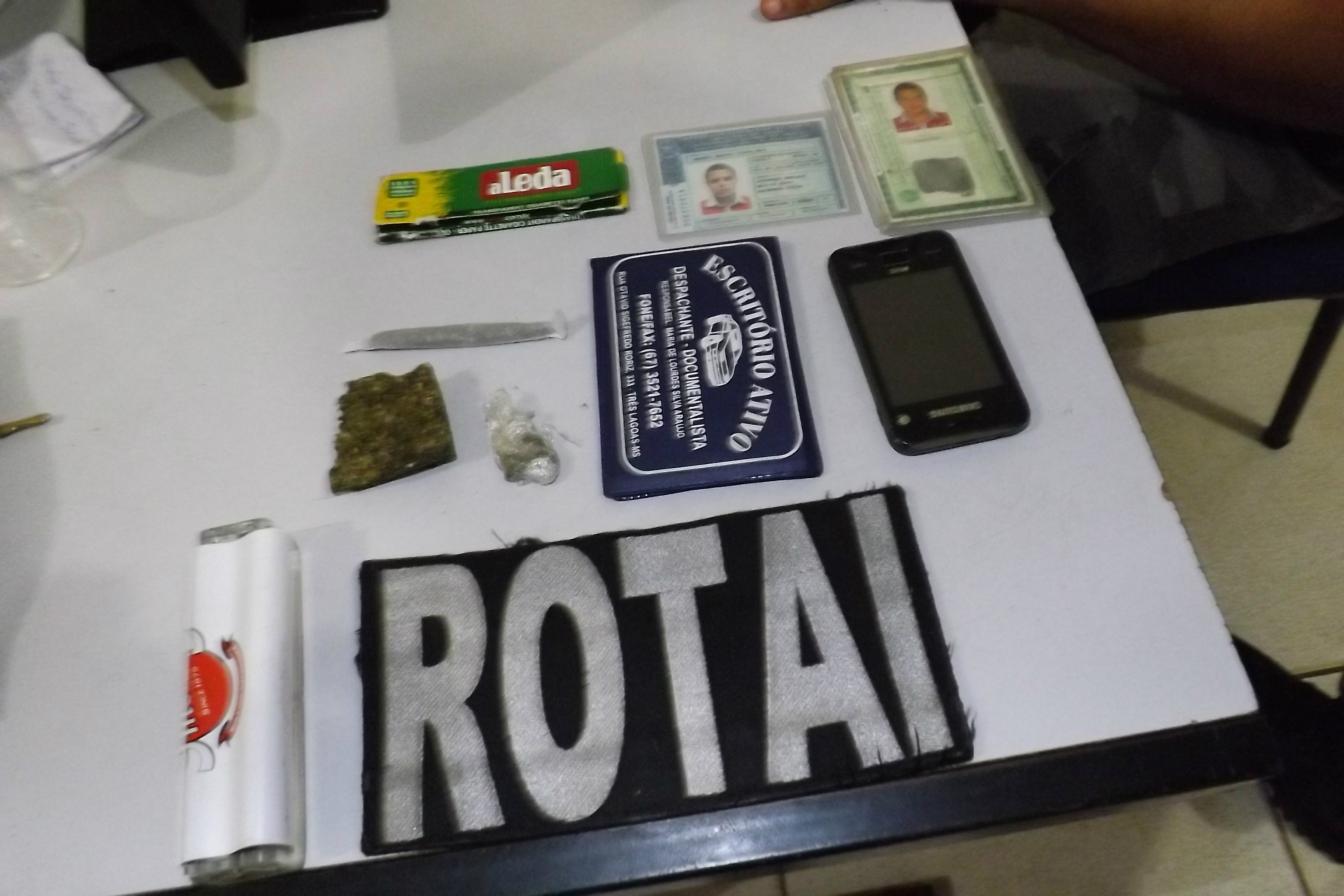 Foto: Rádio Caçula