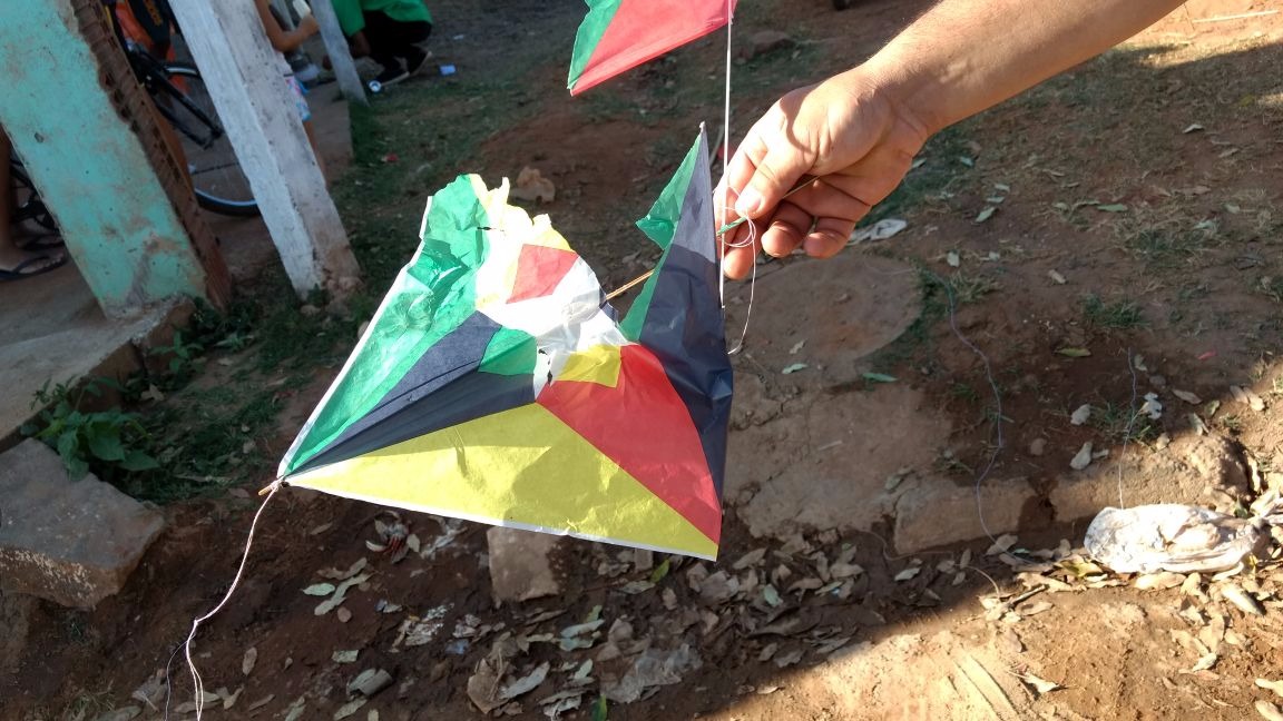 FOTO: Rádio Caçula