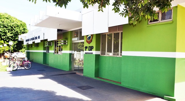 Depois da prisão de nove, agora advogado dos acusados também foi preso - Foto: Divulgação