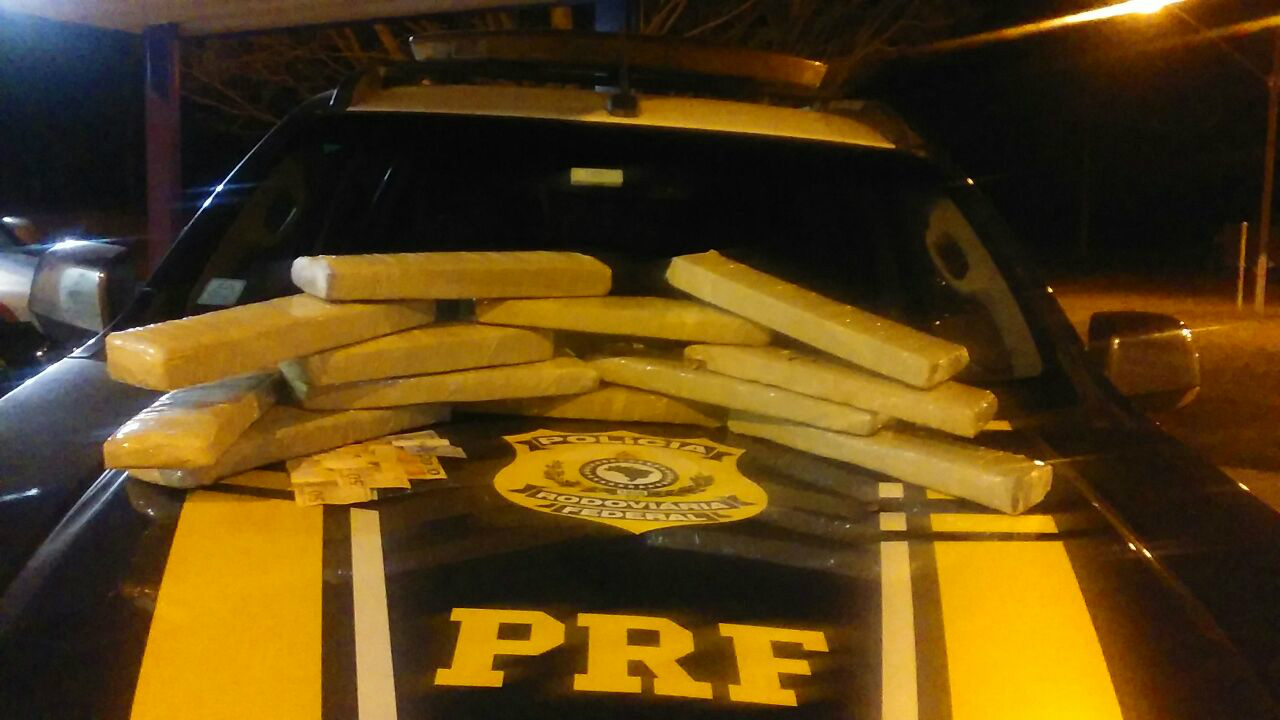 Foto: Divulgação PRF