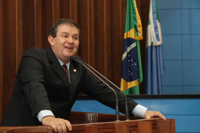 Foto: Wagner Guimarães/ALMS 