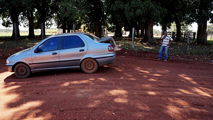 Foto: Rádio Caçula