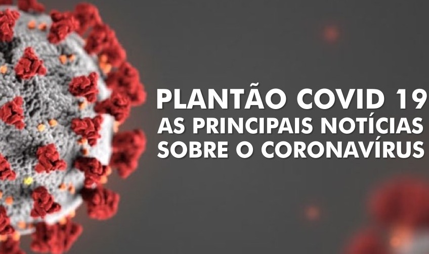 Três Lagoas acaba de registrar o primeiro óbito pela Covid-19. Foto: Divulgação