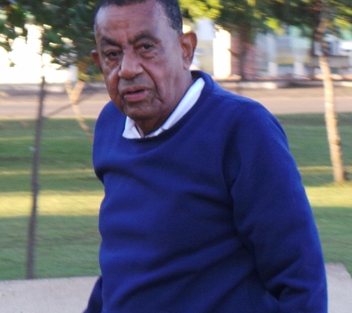 Milton José da Silva, o