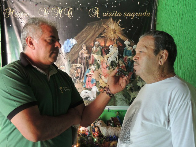 Nilson Farias e Castilho