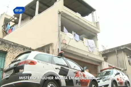 Foto: Reprodução record
