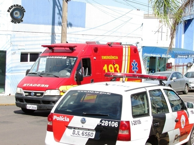 Foto: Paparazzi News