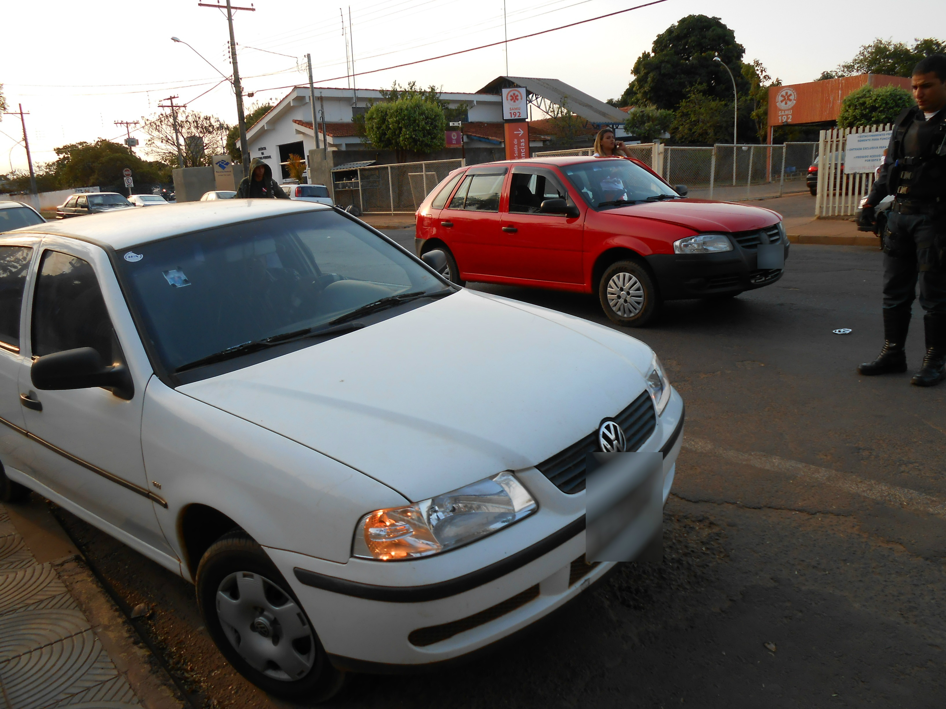 Foto: Rádio Caçula