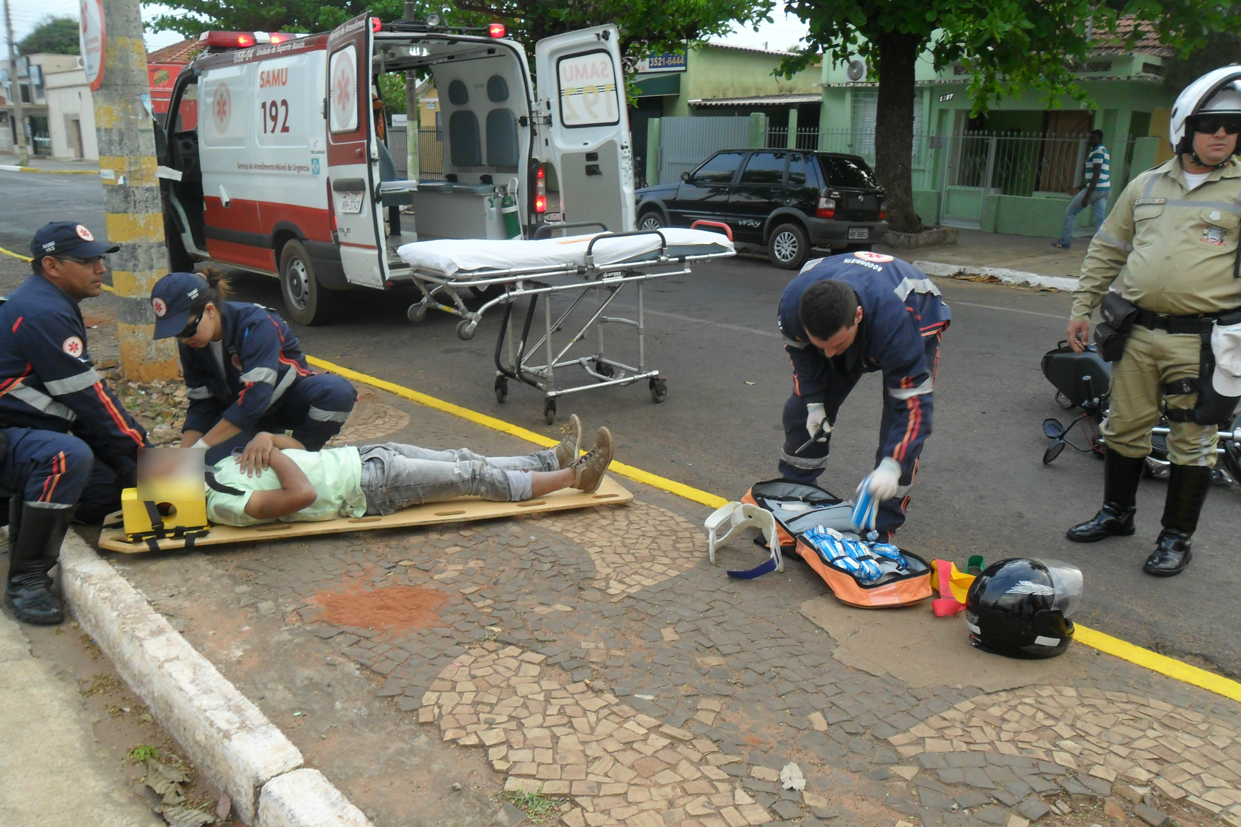 Foto: Rádio Caçula