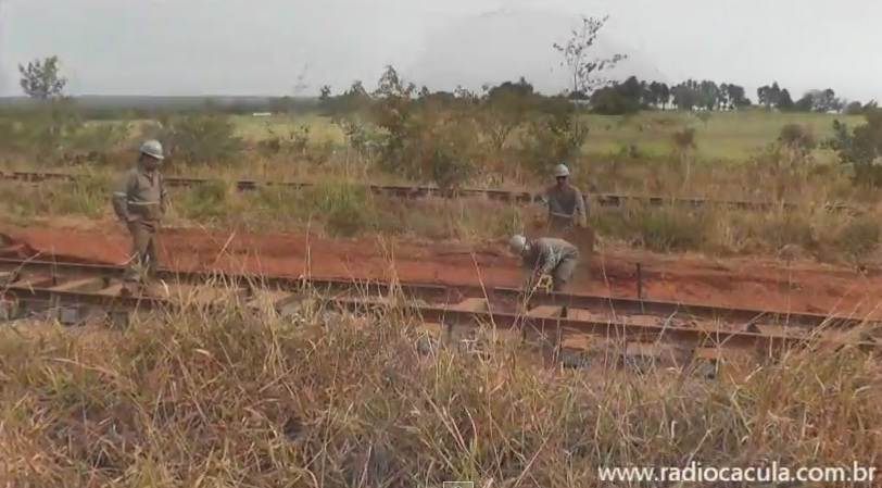 Foto: Rádio Caçula