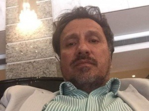 Eder é apontado como autor de tentativa de homicídio contra o filho (Foto: Direto das Ruas)