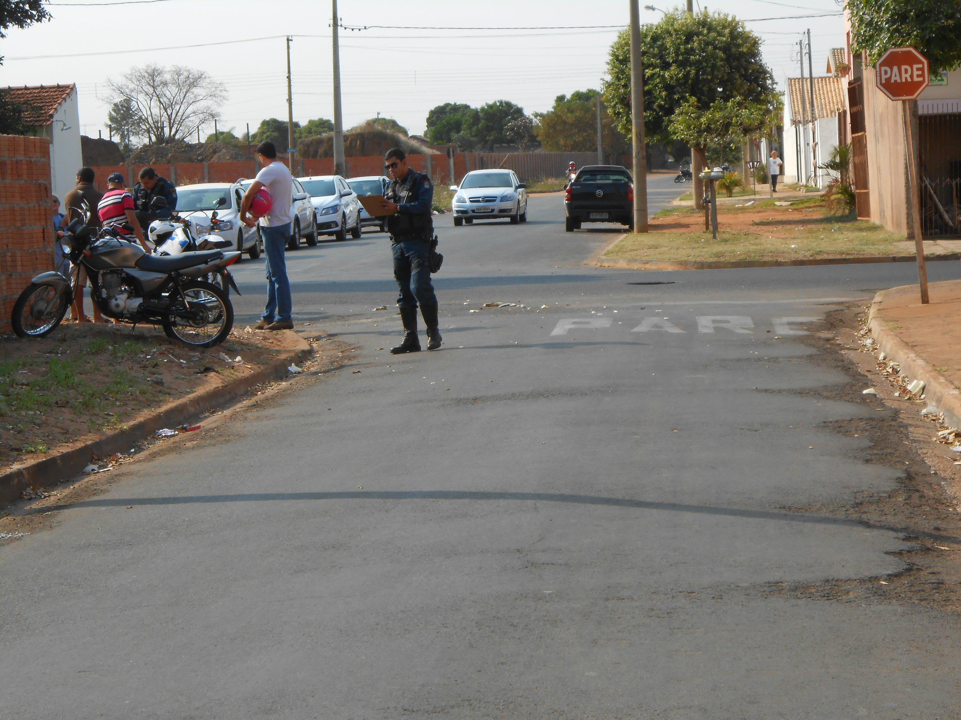 Foto: Rádio Caçula