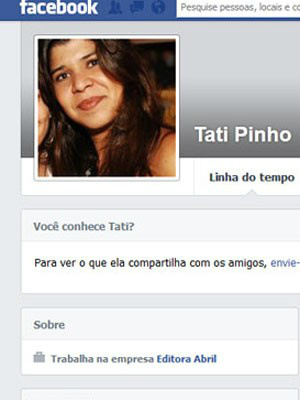 Foto: Facebook/Reprodução