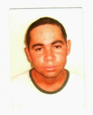 Jeferson está desaparecido há cerca de um mês