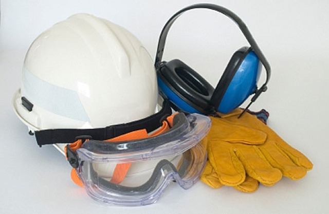 “Equipamentos de Proteção Individual – Por que usar?” será uma das temáticas do Seminário. Foto: Divulgação.