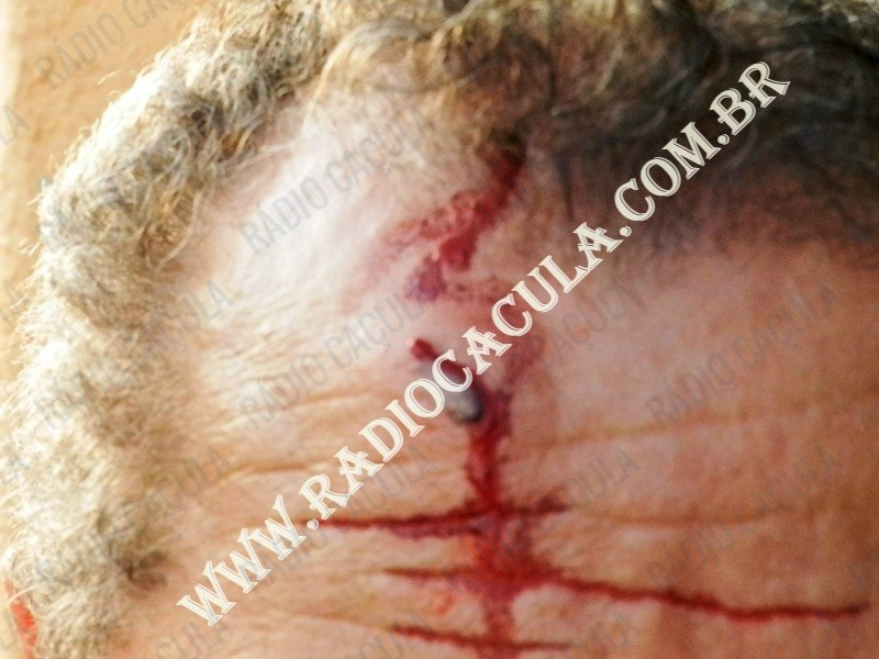 Foto: Arquivo Rádio Caçula