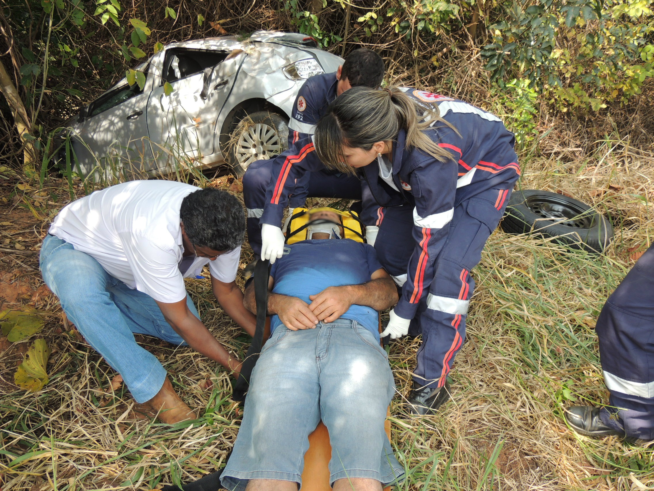 Foto: Rádio Caçula