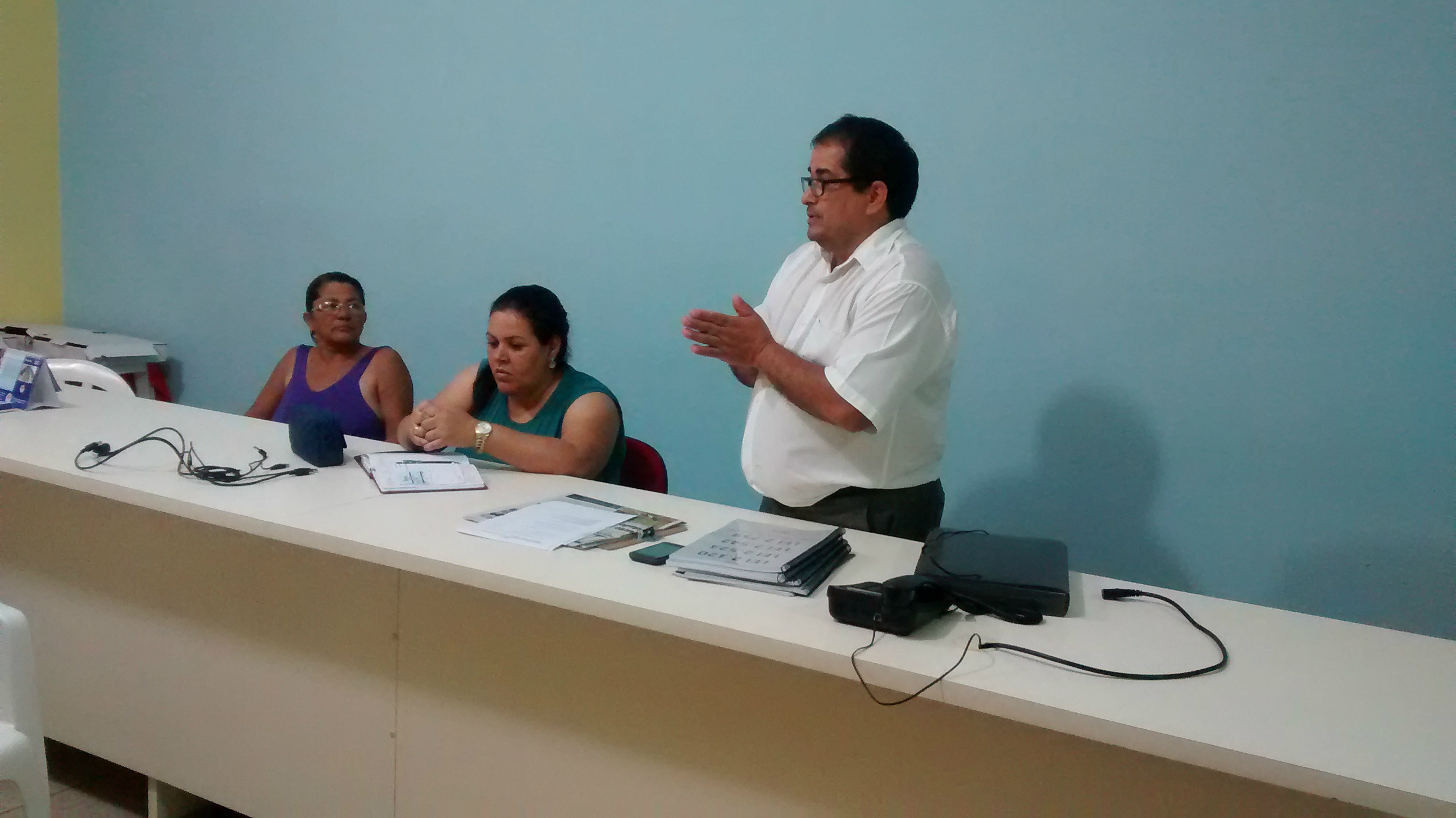 Assessoria de Imprensa