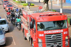 Foto: Dourados News